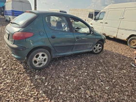 Peugeot 206 | Mobile.bg    4
