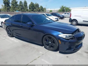     BMW 535 M-PACK* BANG&OLUFSEN* HEAD-UP* 360* RECARO