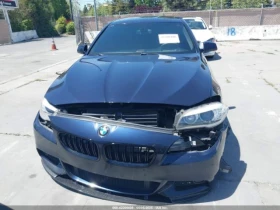 BMW 535 M-PACK* BANG&OLUFSEN* HEAD-UP* 360* RECARO | Mobile.bg    2