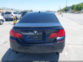 BMW 535 M-PACK* BANG&OLUFSEN* HEAD-UP* 360* RECARO | Mobile.bg    5