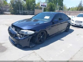 BMW 535 M-PACK* BANG&OLUFSEN* HEAD-UP* 360* RECARO | Mobile.bg    3