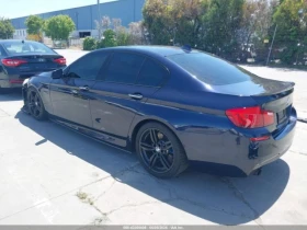 BMW 535 M-PACK* BANG&OLUFSEN* HEAD-UP* 360* RECARO | Mobile.bg    4