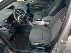 Обява за продажба на Ford C-max 1.6TDCi TITANIUM ~9 200 лв. - изображение 8