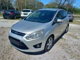 Обява за продажба на Ford C-max 1.6TDCi TITANIUM ~9 200 лв. - изображение 1