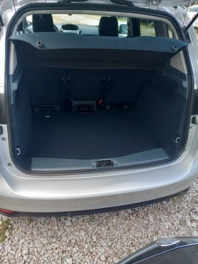 Обява за продажба на Ford C-max 1.6TDCi TITANIUM ~9 200 лв. - изображение 10