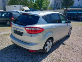 Обява за продажба на Ford C-max 1.6TDCi TITANIUM ~9 200 лв. - изображение 3