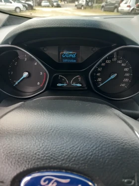 Обява за продажба на Ford C-max 1.6TDCi TITANIUM ~9 200 лв. - изображение 6