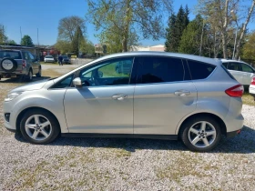 Обява за продажба на Ford C-max 1.6TDCi TITANIUM ~9 200 лв. - изображение 4