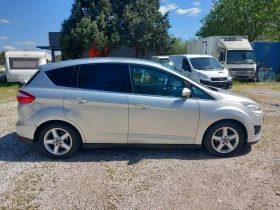 Обява за продажба на Ford C-max 1.6TDCi TITANIUM ~9 200 лв. - изображение 5