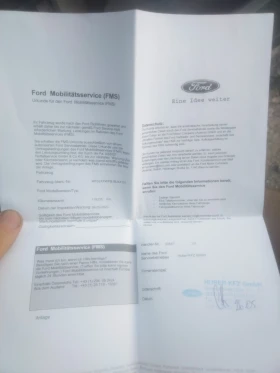 Ford C-max 1.6TDCi TITANIUM | Mobile.bg    14