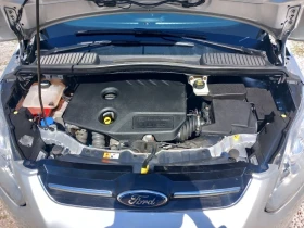 Обява за продажба на Ford C-max 1.6TDCi TITANIUM ~9 200 лв. - изображение 11