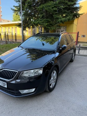 Обява за продажба на Skoda Octavia 1.6  ~14 999 лв. - изображение 1