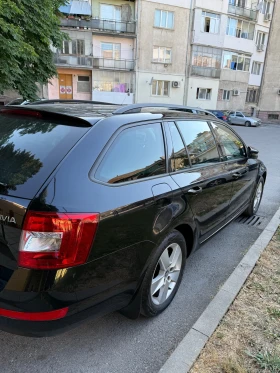 Обява за продажба на Skoda Octavia 1.6  ~14 999 лв. - изображение 3