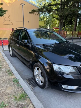 Обява за продажба на Skoda Octavia 1.6  ~14 999 лв. - изображение 2
