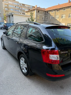Обява за продажба на Skoda Octavia 1.6  ~14 999 лв. - изображение 4