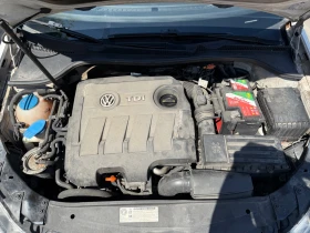 VW Golf 1.6TDI HIGHLINE | Mobile.bg    15