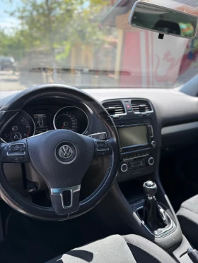 VW Golf 1.6TDI HIGHLINE | Mobile.bg    8