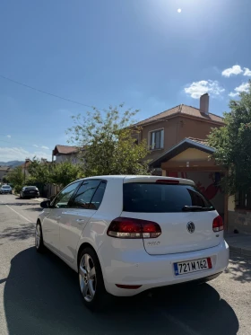     VW Golf 1.6TDI HIGHLINE