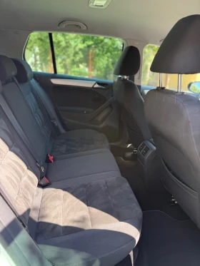 VW Golf 1.6TDI HIGHLINE | Mobile.bg    12