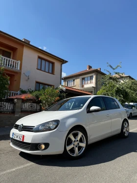     VW Golf 1.6TDI HIGHLINE