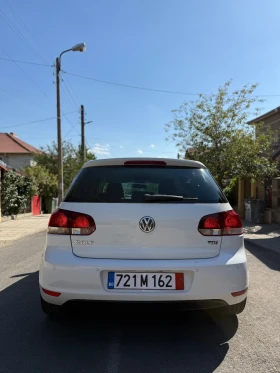     VW Golf 1.6TDI HIGHLINE