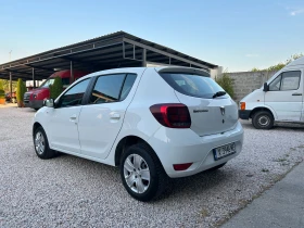 Dacia Sandero 1, 5 DCI | Mobile.bg    3