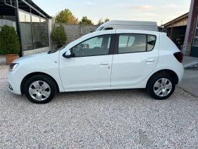Dacia Sandero 1, 5 DCI | Mobile.bg    2