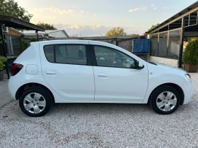 Dacia Sandero 1, 5 DCI | Mobile.bg    6
