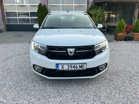 Dacia Sandero 1, 5 DCI | Mobile.bg    8