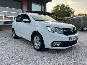 Dacia Sandero 1, 5 DCI | Mobile.bg    7