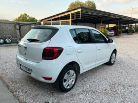 Dacia Sandero 1, 5 DCI | Mobile.bg    5