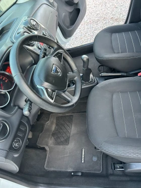 Dacia Sandero 1, 5 DCI | Mobile.bg    12