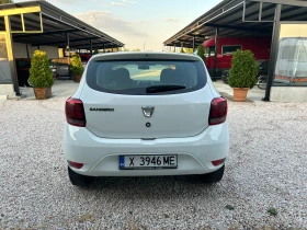 Dacia Sandero 1, 5 DCI | Mobile.bg    4