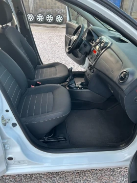 Dacia Sandero 1, 5 DCI | Mobile.bg    9