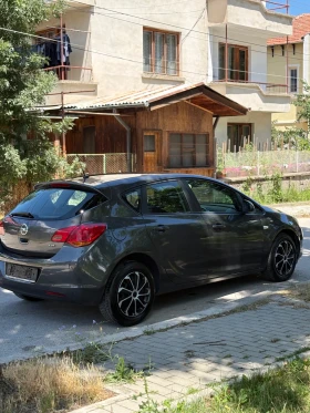 Opel Astra 1.7CDTI, KLIMA, SERVIZNA ISTORIA, TOP | Mobile.bg    7