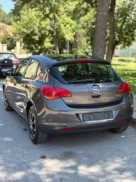 Opel Astra 1.7CDTI, KLIMA, SERVIZNA ISTORIA, TOP | Mobile.bg    6