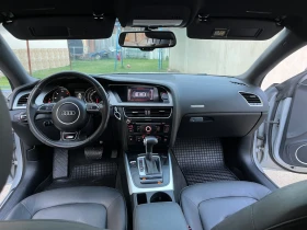 Audi A5 Sportback 3.0 245ks | Mobile.bg    6
