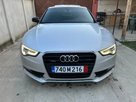     Audi A5 Sportback 3.0 245ks