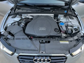 Audi A5 Sportback 3.0 245ks | Mobile.bg    14