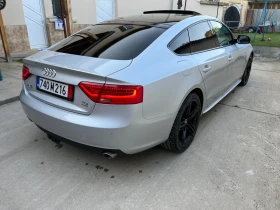 Audi A5 Sportback 3.0 245ks | Mobile.bg    5
