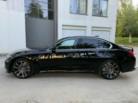 Обява за продажба на BMW 330 I / X-DRIVE / M3 OPTIC / LASER ~Цена по договаряне - изображение 7