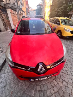 Обява за продажба на Renault Clio ~7 800 лв. - изображение 1