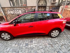 Обява за продажба на Renault Clio ~7 800 лв. - изображение 1