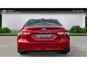     Toyota Camry CAMRY 2.5 HSD LUXURY