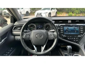 Toyota Camry CAMRY 2.5 HSD LUXURY | Mobile.bg    9