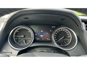 Toyota Camry CAMRY 2.5 HSD LUXURY | Mobile.bg    14