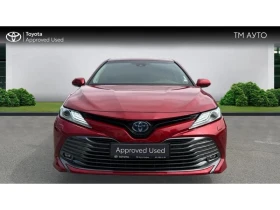 Toyota Camry CAMRY 2.5 HSD LUXURY | Mobile.bg    5