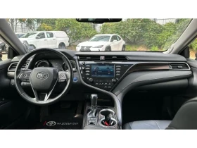 Toyota Camry CAMRY 2.5 HSD LUXURY | Mobile.bg    8