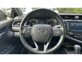 Toyota Camry CAMRY 2.5 HSD LUXURY | Mobile.bg    13