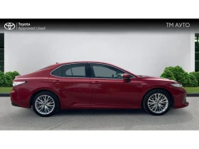 Toyota Camry CAMRY 2.5 HSD LUXURY | Mobile.bg    17